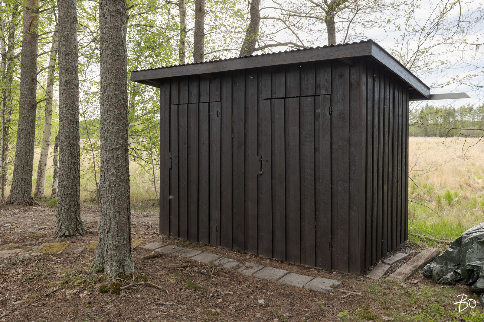 Hirvisaaret Hirvenhäntä - kuva 24