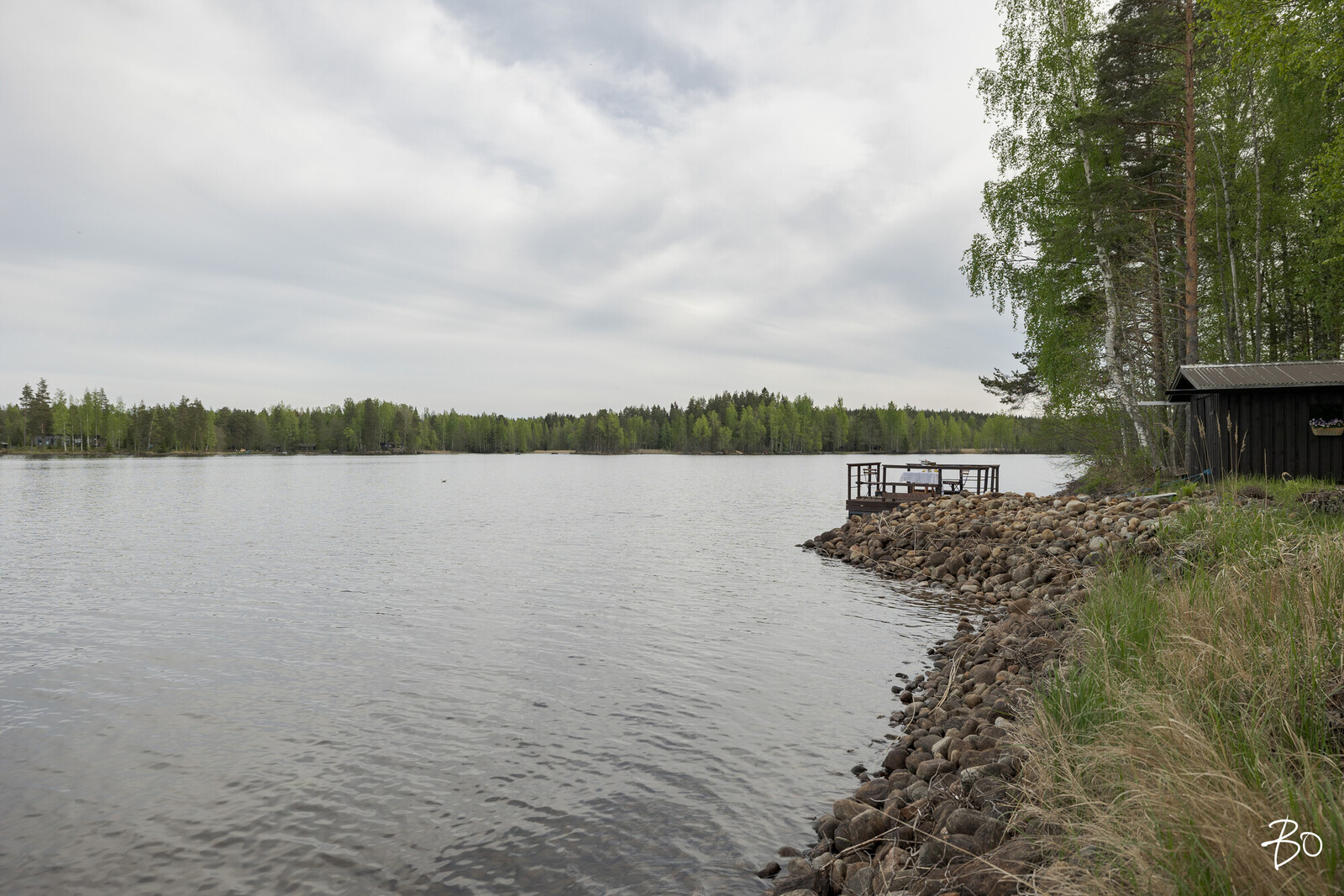 Hirvisaaret Hirvenhäntä - kuva 34