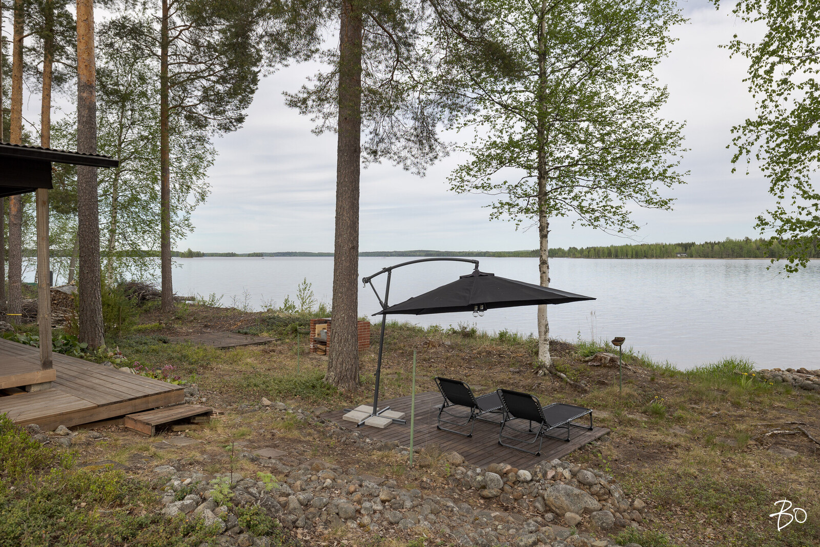 Hirvisaaret Hirvenhäntä - kuva 29