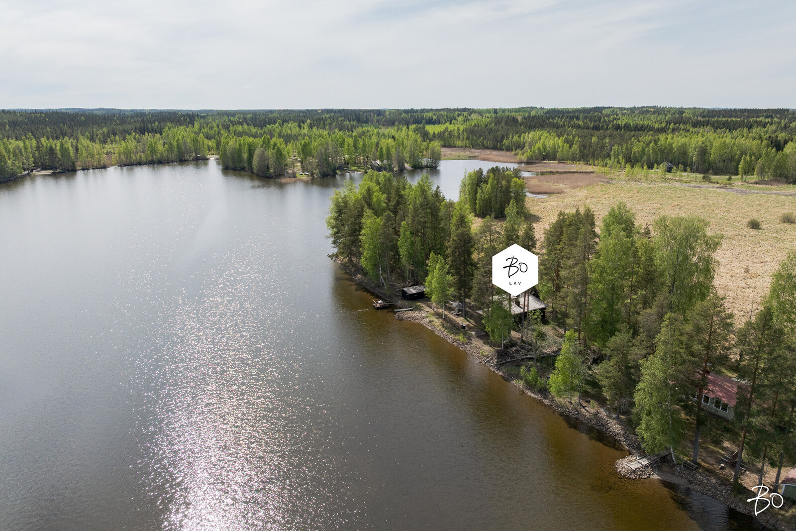 Hirvisaaret Hirvenhäntä - kuva 35