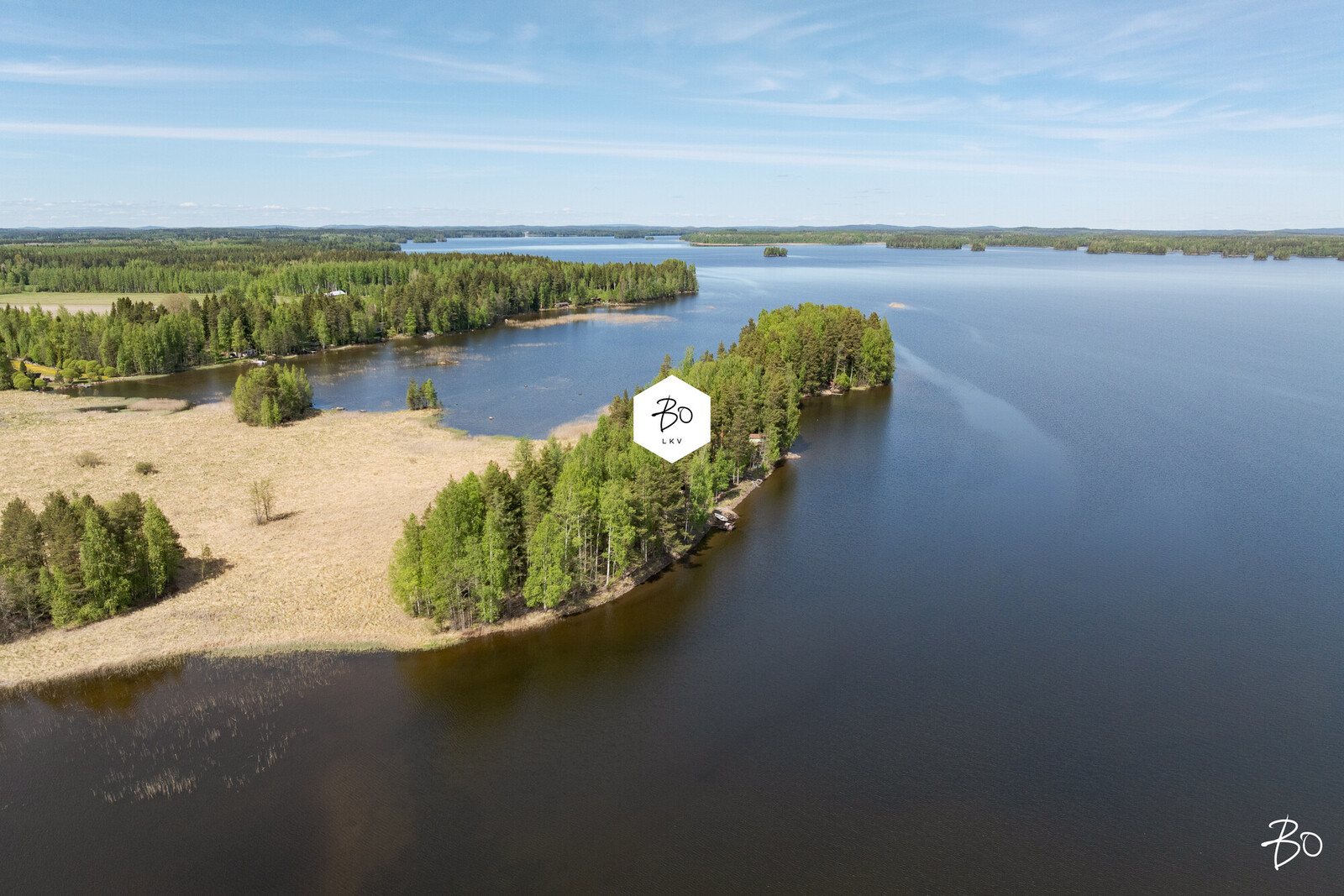 Hirvisaaret Hirvenhäntä - kuva 36