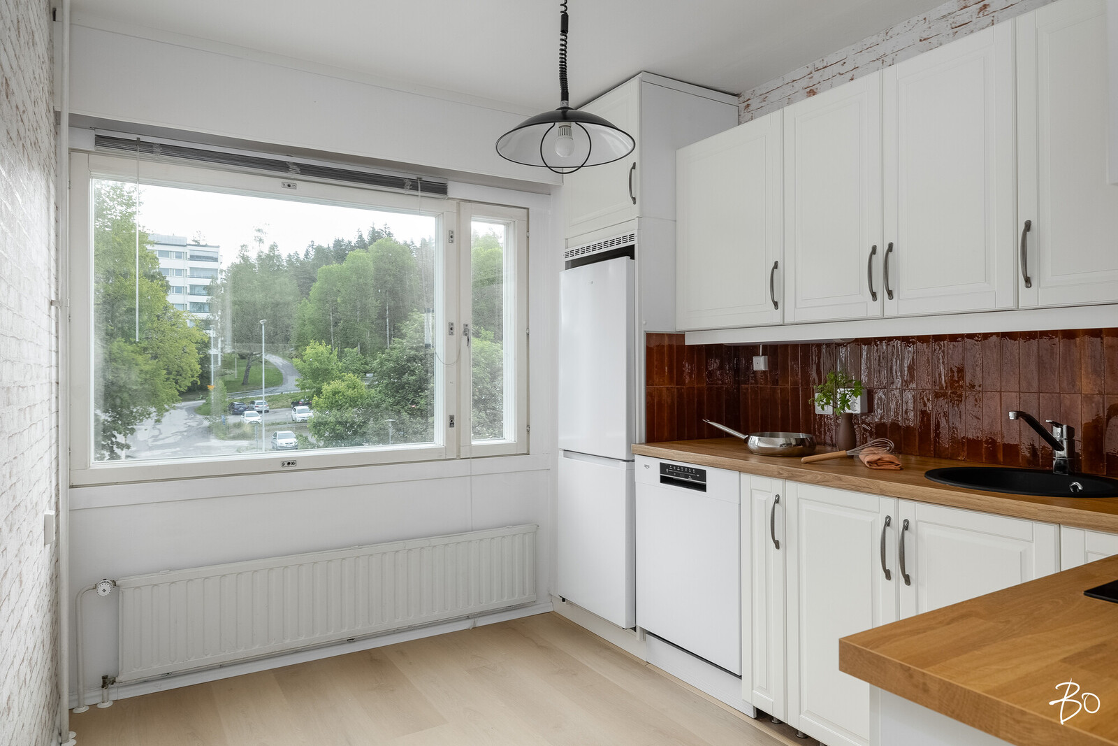 Tanssimäenkatu 9 - kuva 5