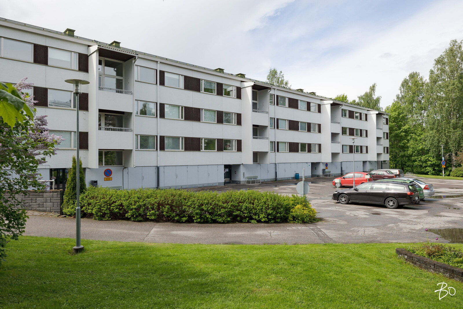 Tanssimäenkatu 9 - kuva 12