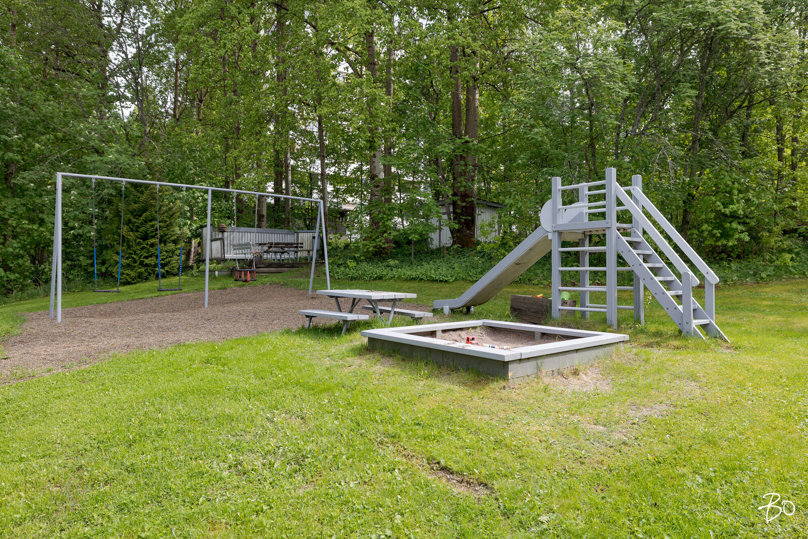 Tanssimäenkatu 9 - kuva 15