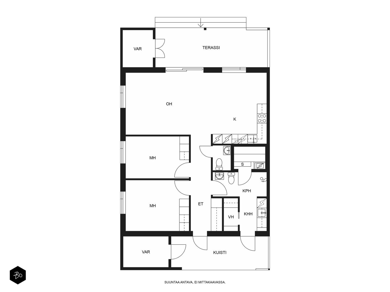 Lepinkäisenkatu 11 - kuva 2