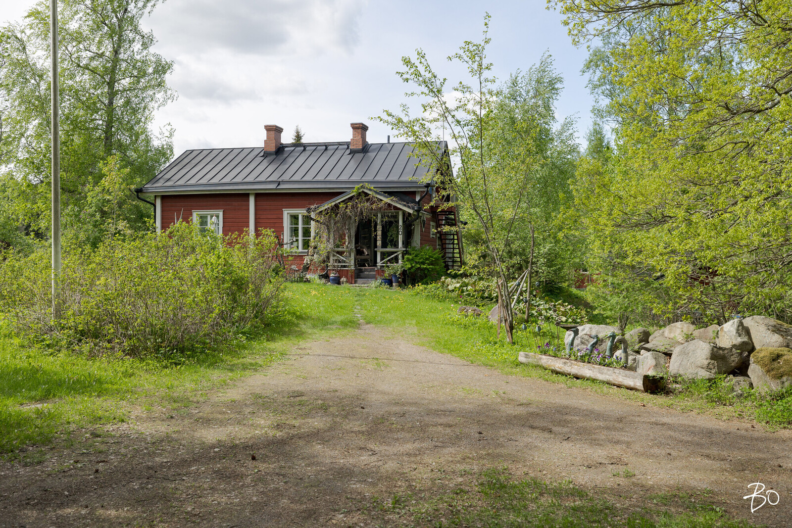 Pihlajamäentie 20 - kuva 22