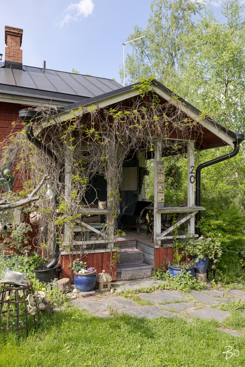 Pihlajamäentie 20 - kuva 23