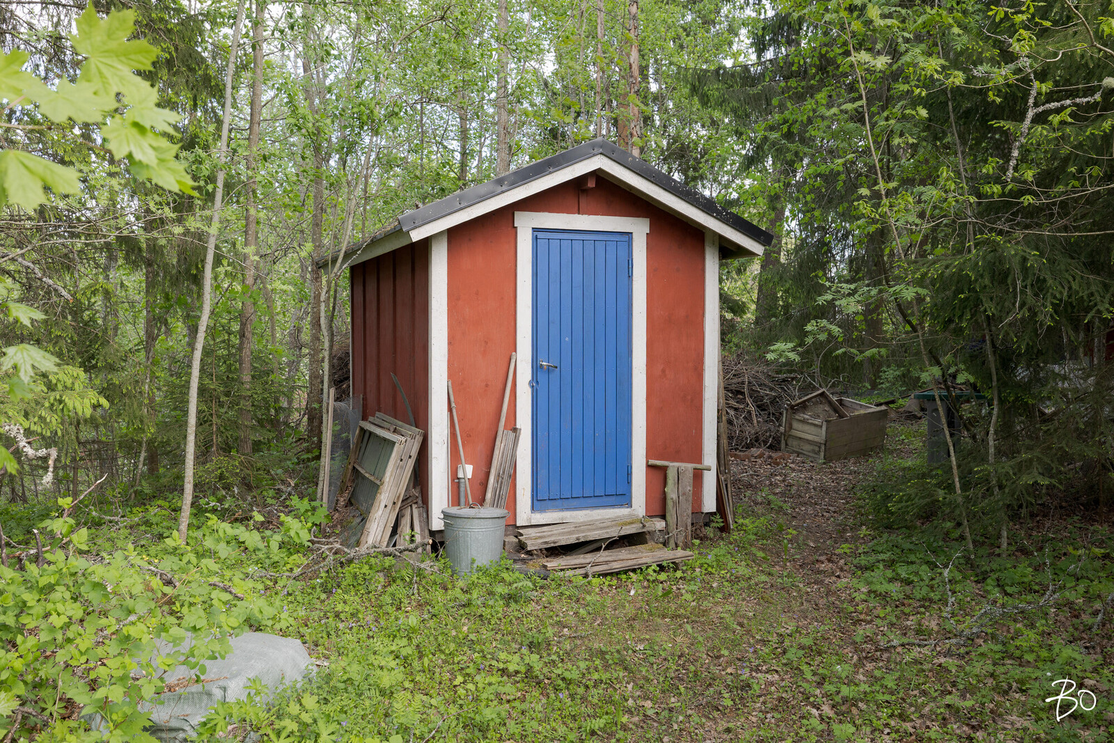 Pihlajamäentie 20 - kuva 35