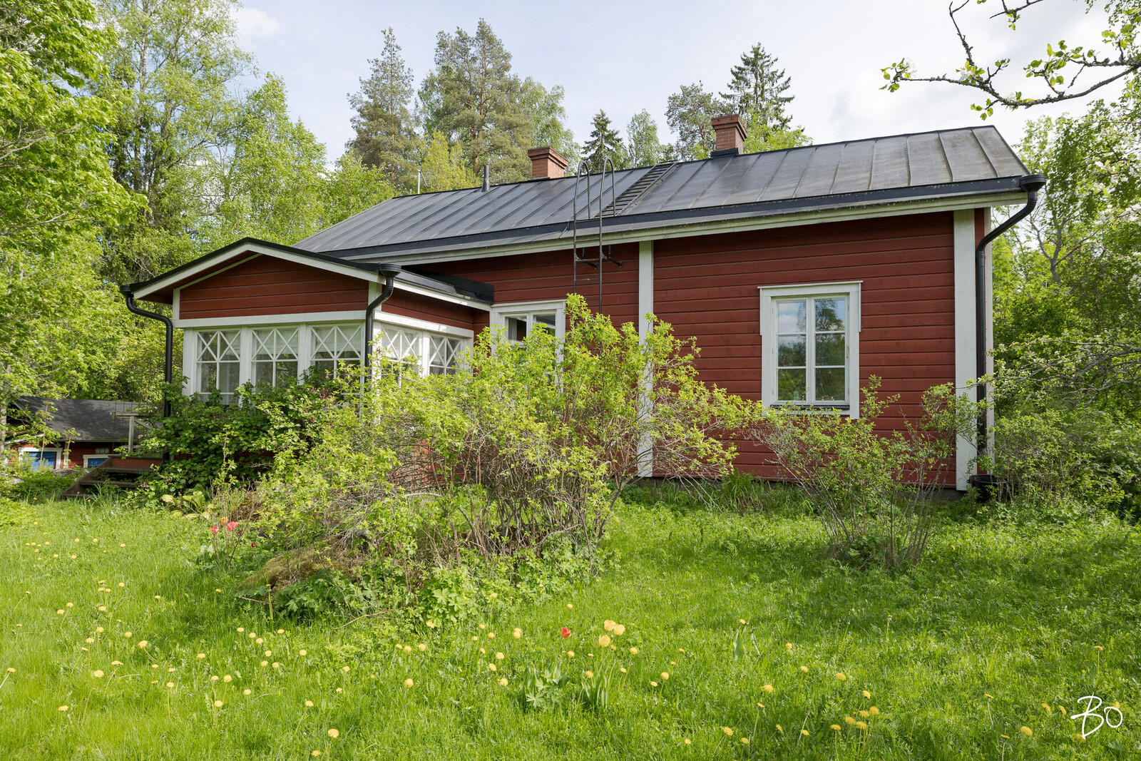 Pihlajamäentie 20 - kuva 27