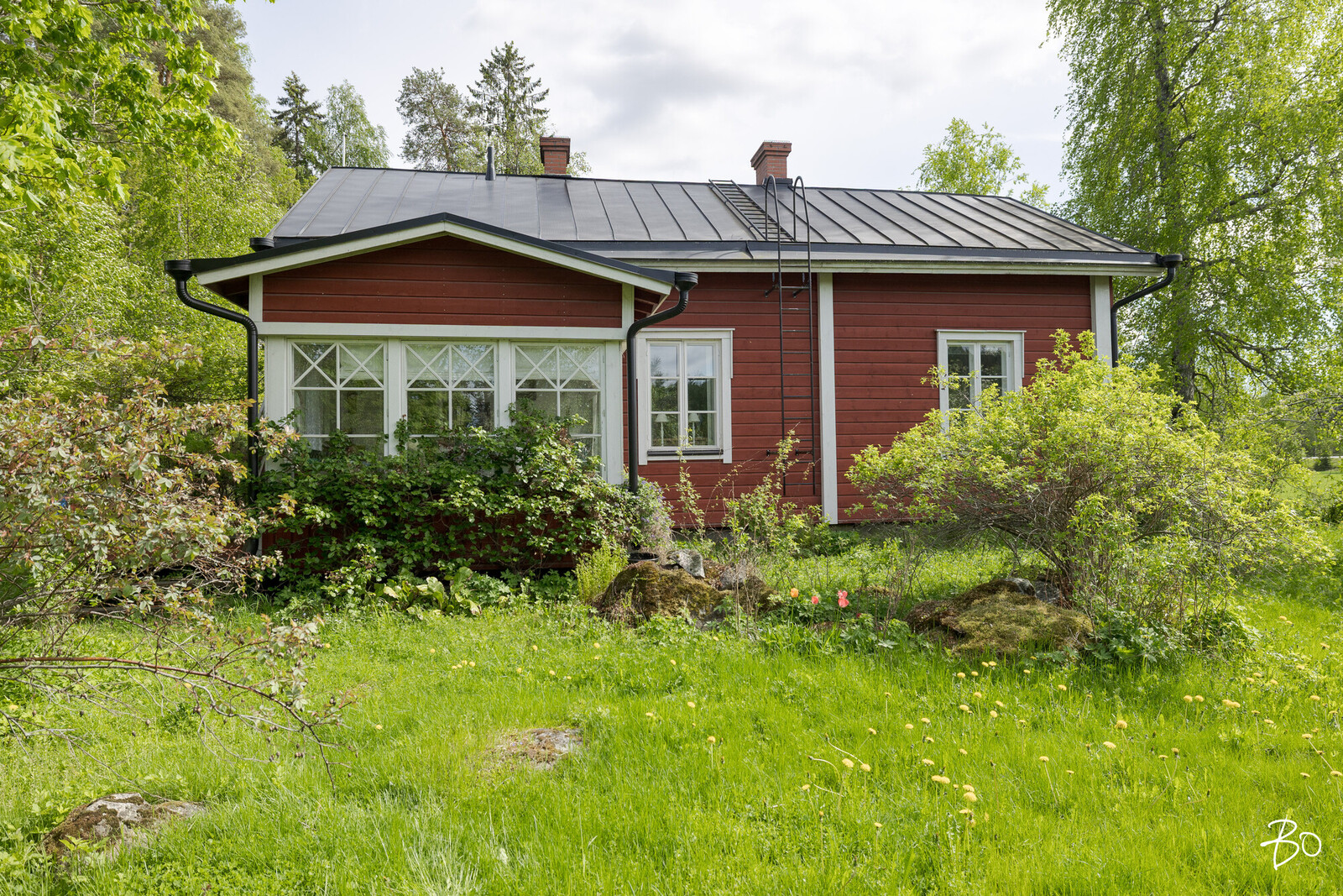 Pihlajamäentie 20 - kuva 28