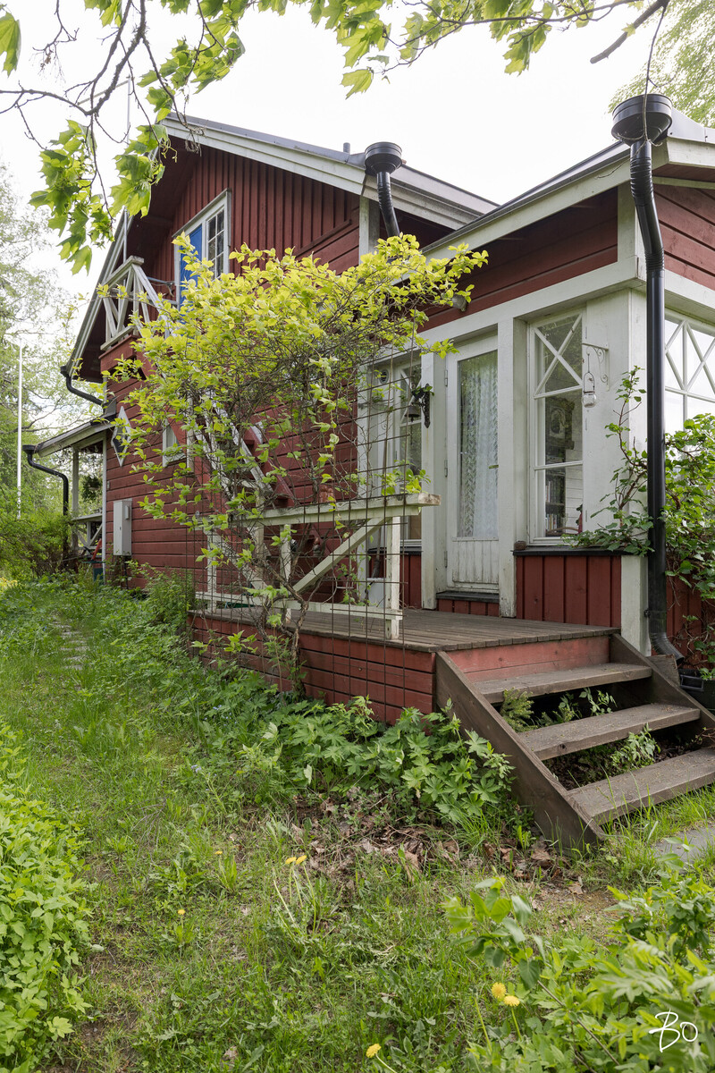 Pihlajamäentie 20 - kuva 29