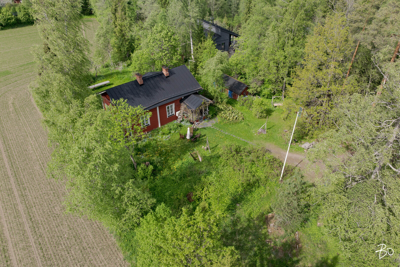 Pihlajamäentie 20 - kuva 44