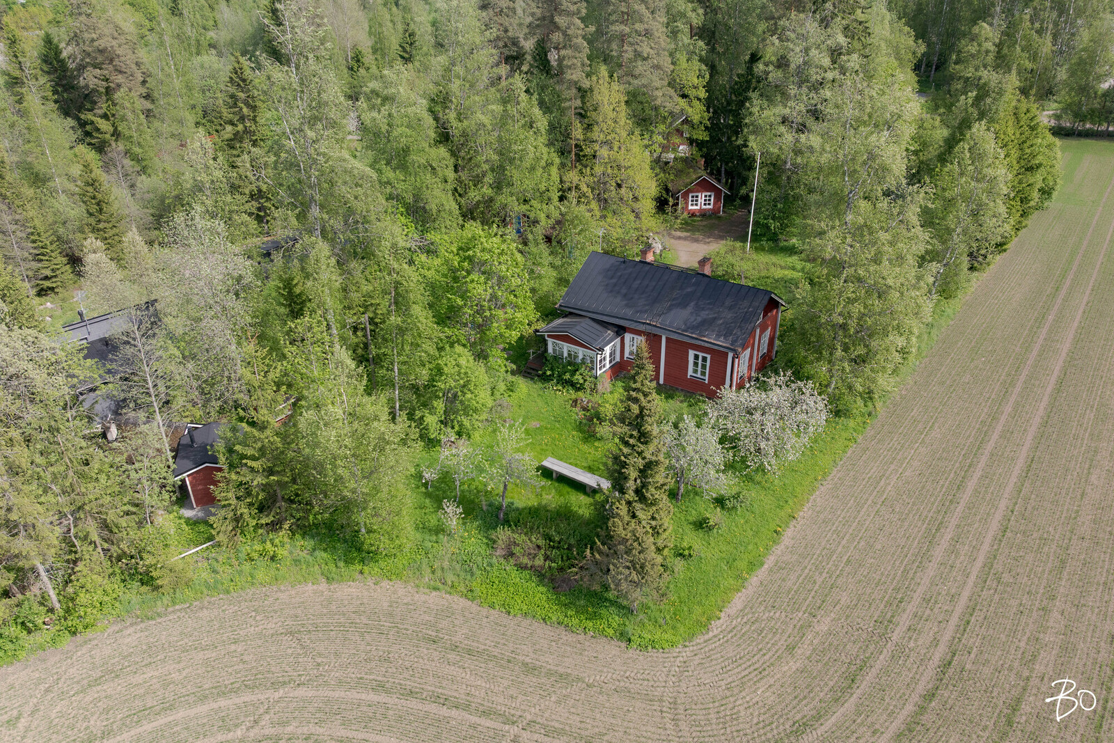 Pihlajamäentie 20 - kuva 45