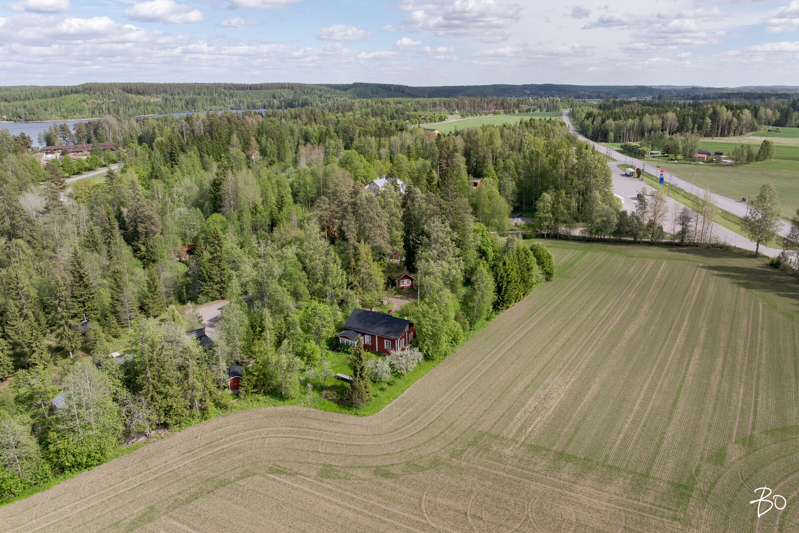 Pihlajamäentie 20 - kuva 46
