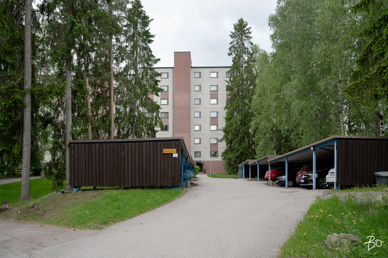 Aittapellonkatu 4b - kuva 24