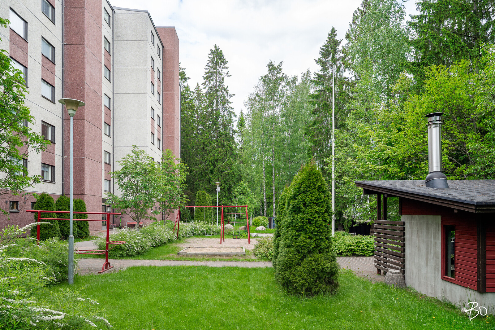 Aittapellonkatu 4b - kuva 20