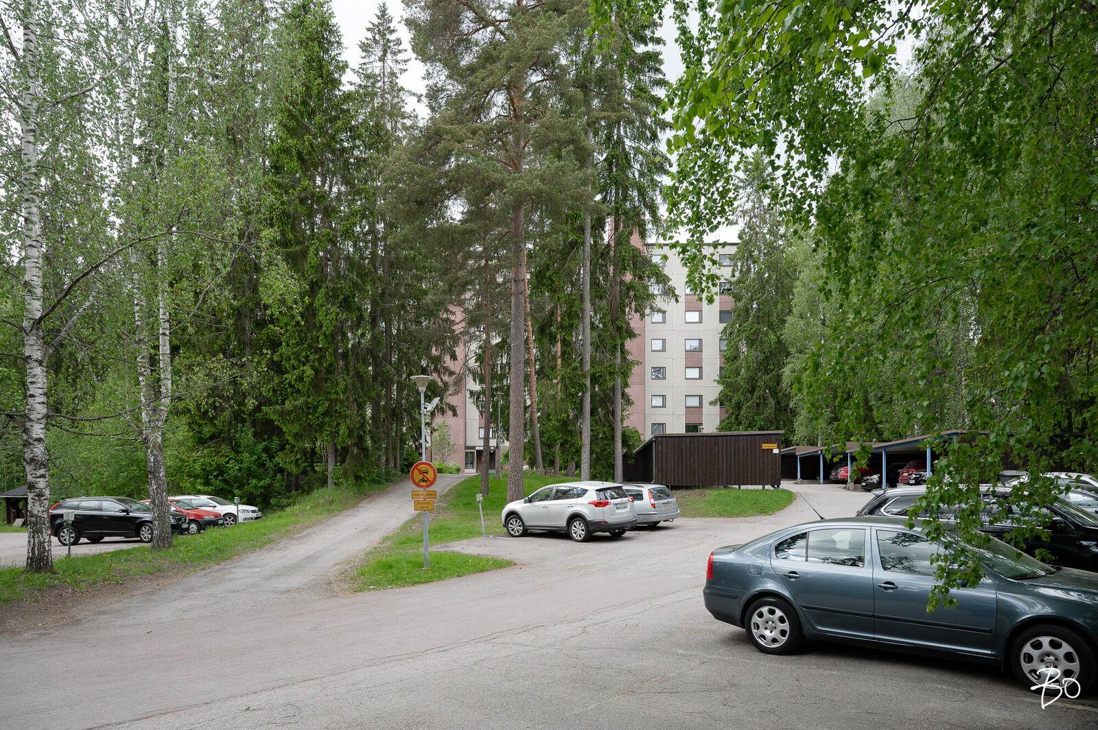Aittapellonkatu 4b - kuva 25