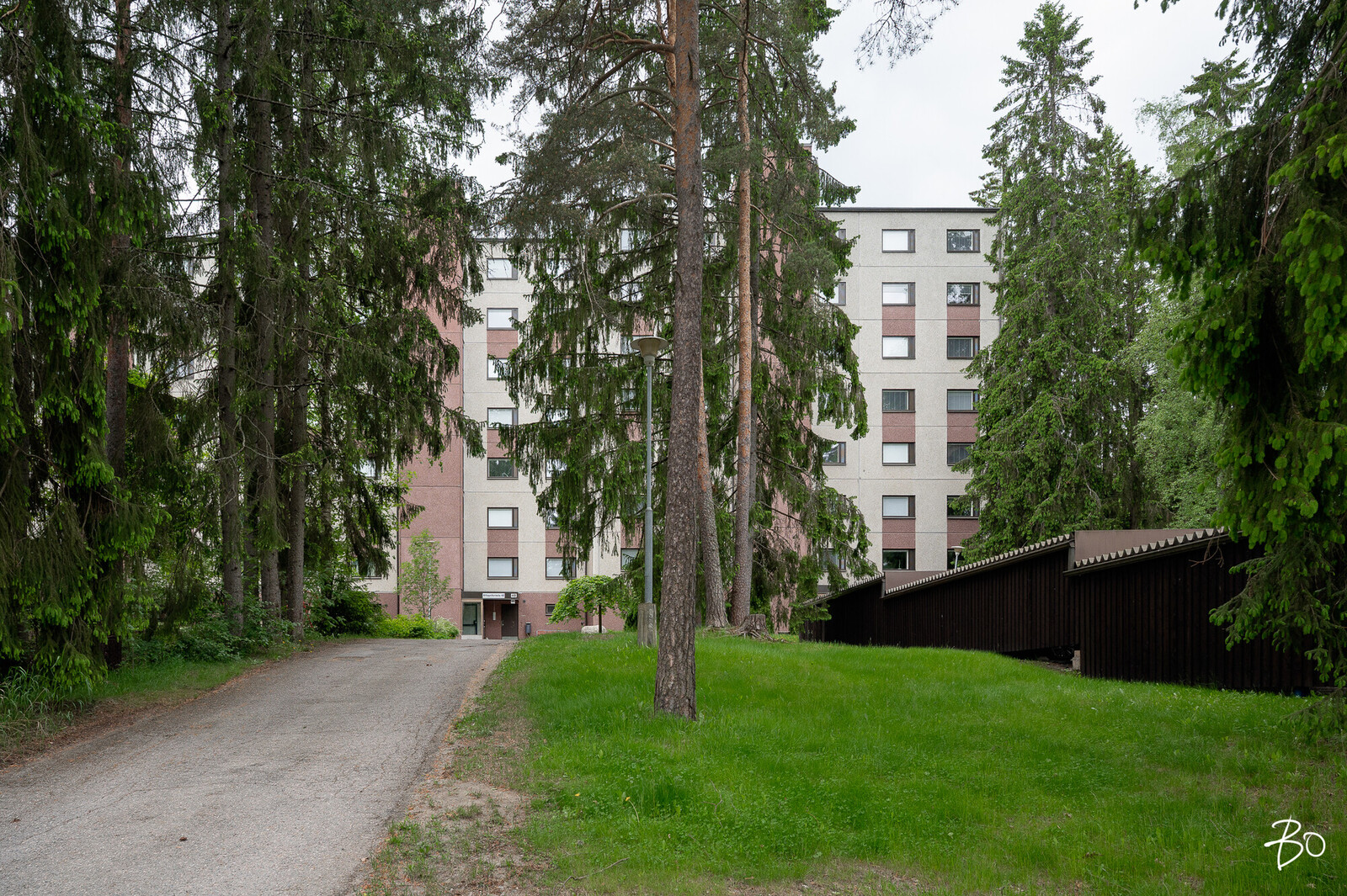 Aittapellonkatu 4b - kuva 23