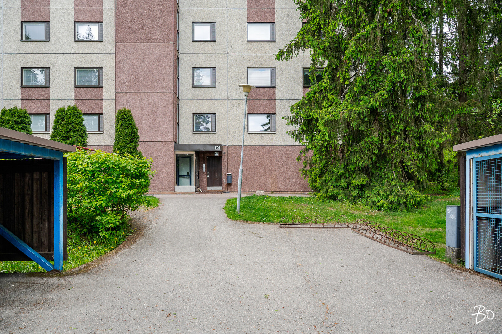 Aittapellonkatu 4b - kuva 18