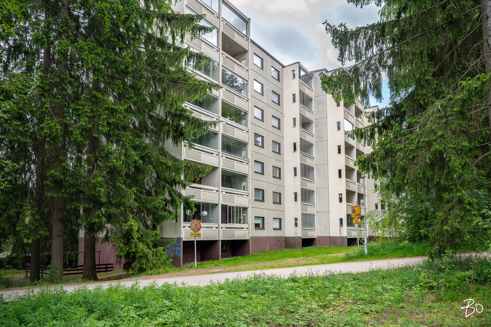 Aittapellonkatu 4b - kuva 22