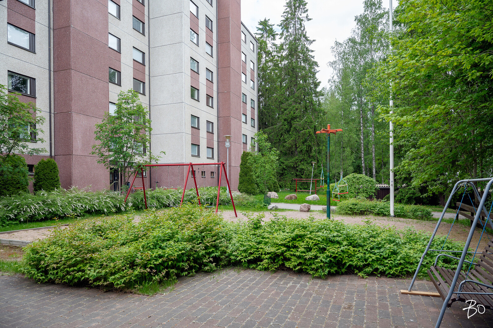 Aittapellonkatu 4b - kuva 19