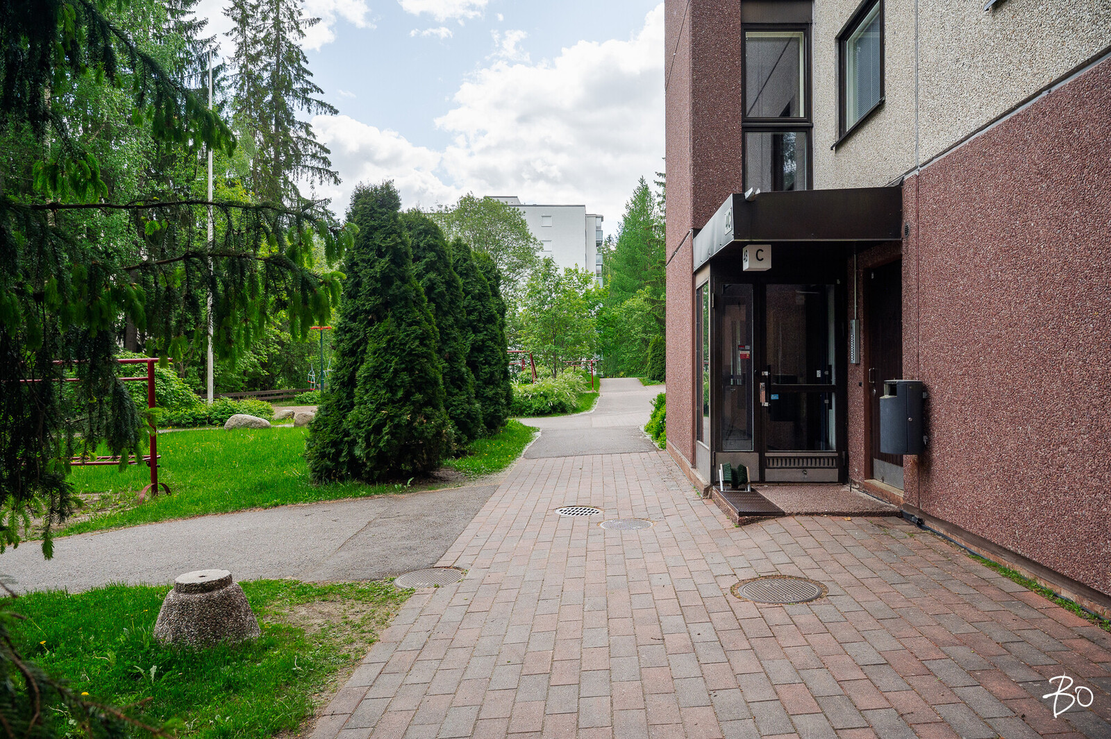 Aittapellonkatu 4b - kuva 17