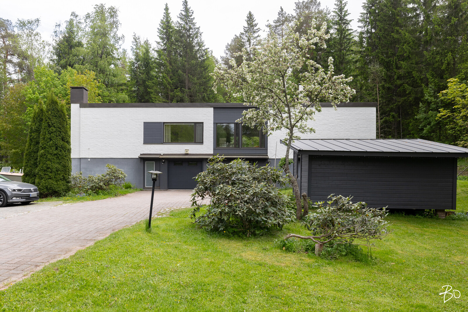 Kivimäentie 47 - kuva 36