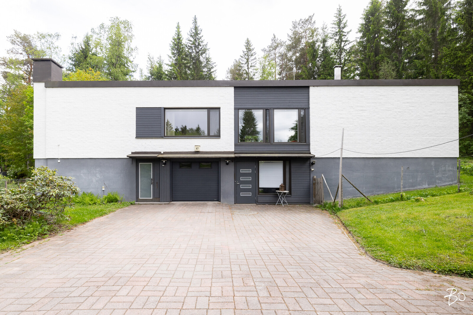 Kivimäentie 47 - kuva 35