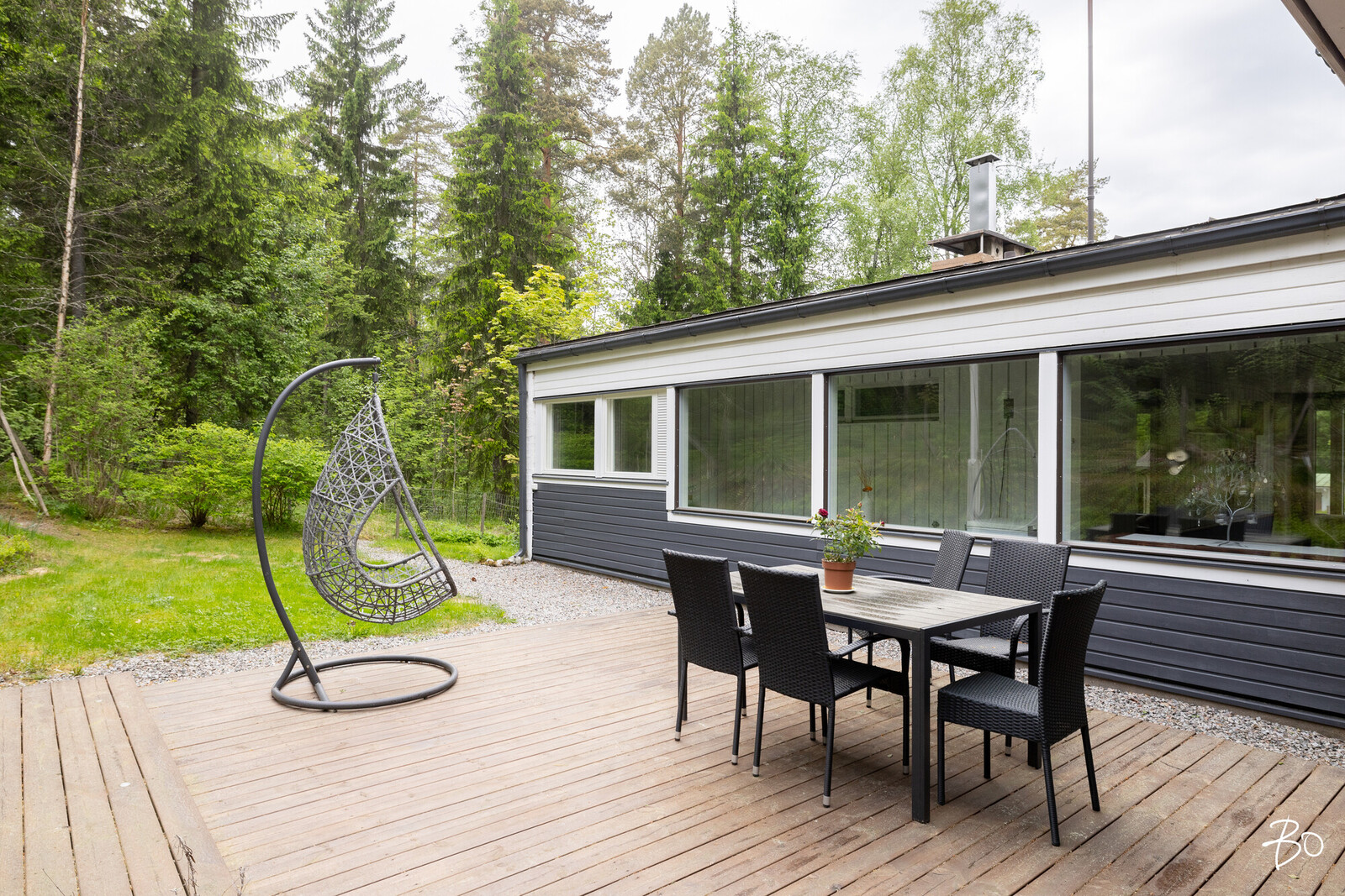 Kivimäentie 47 - kuva 29