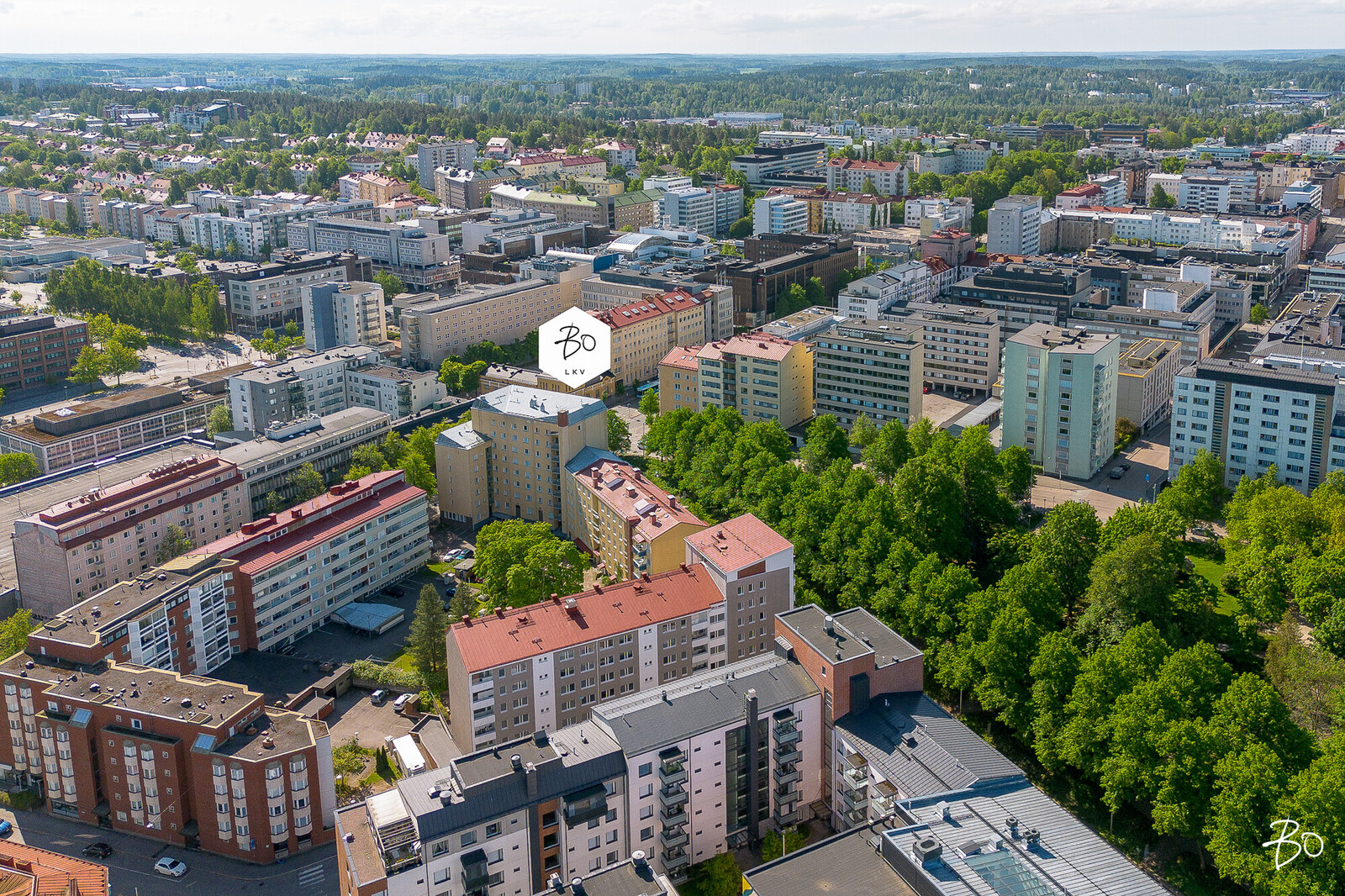 Päijänteenkatu 1 - kuva 32
