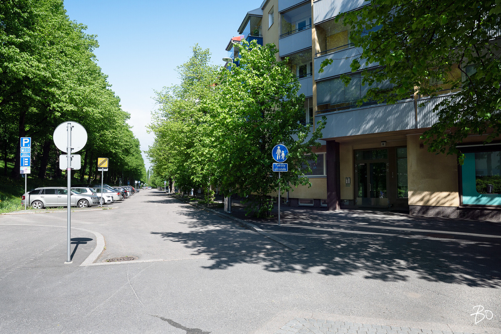 Päijänteenkatu 1 - kuva 25