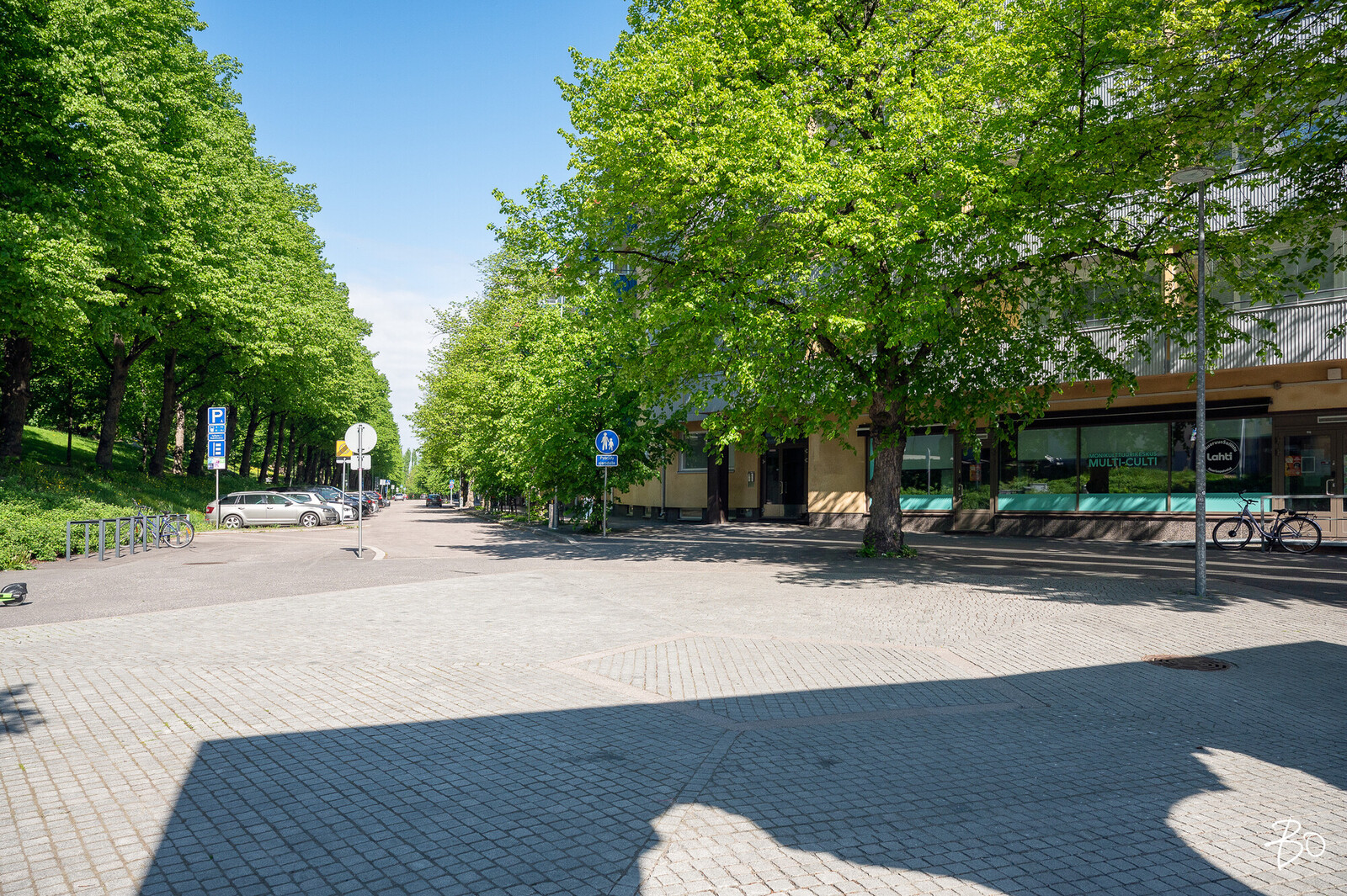 Päijänteenkatu 1 - kuva 26