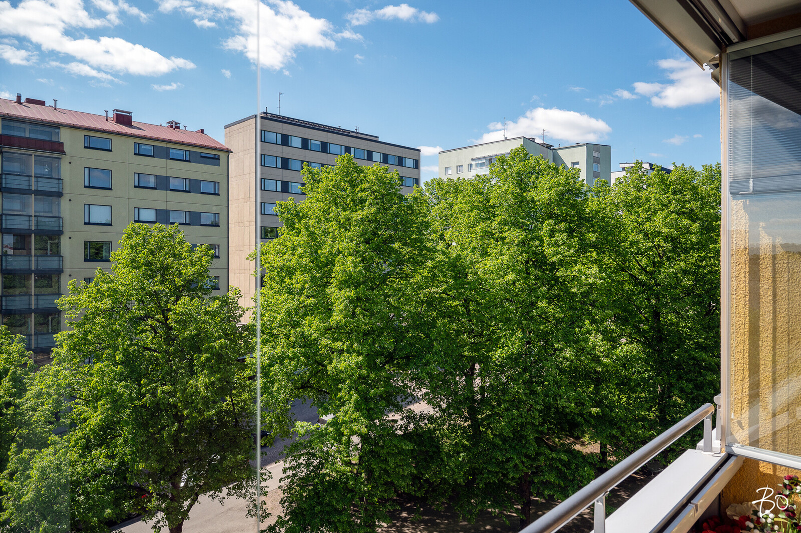Päijänteenkatu 1 - kuva 24