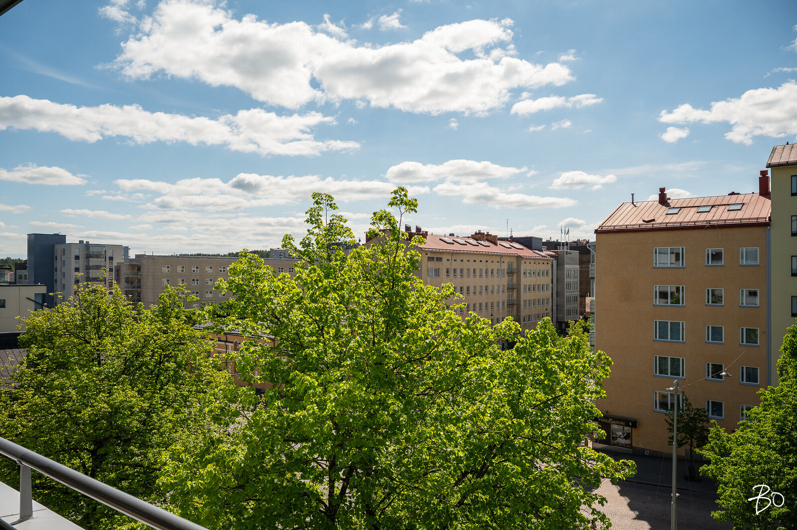 Päijänteenkatu 1 - kuva 23
