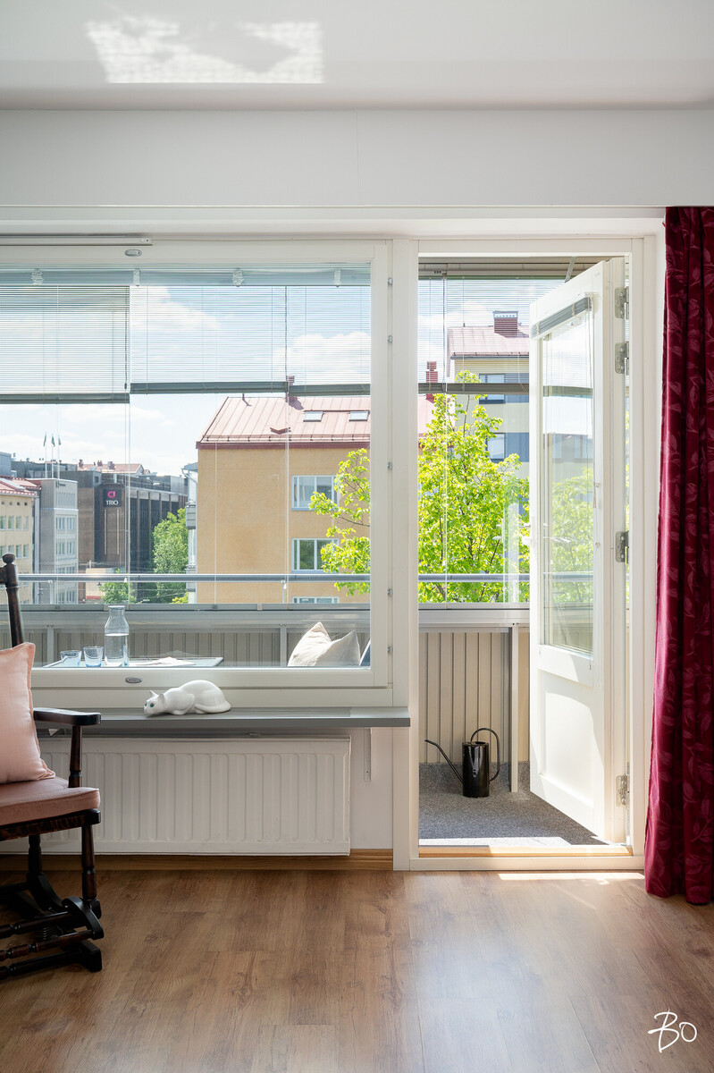 Päijänteenkatu 1 - kuva 11