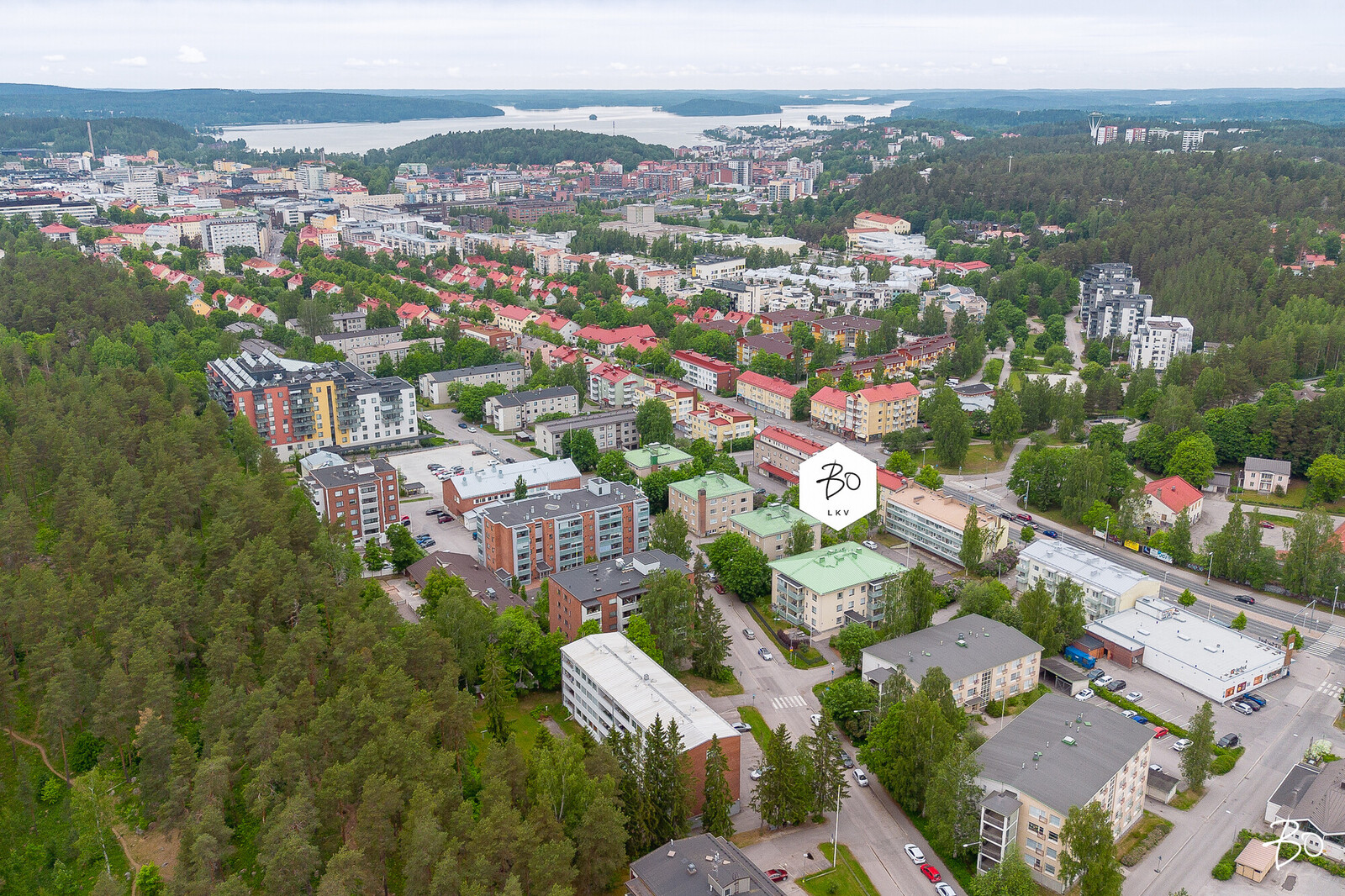 Jaakonkatu 3 - kuva 29