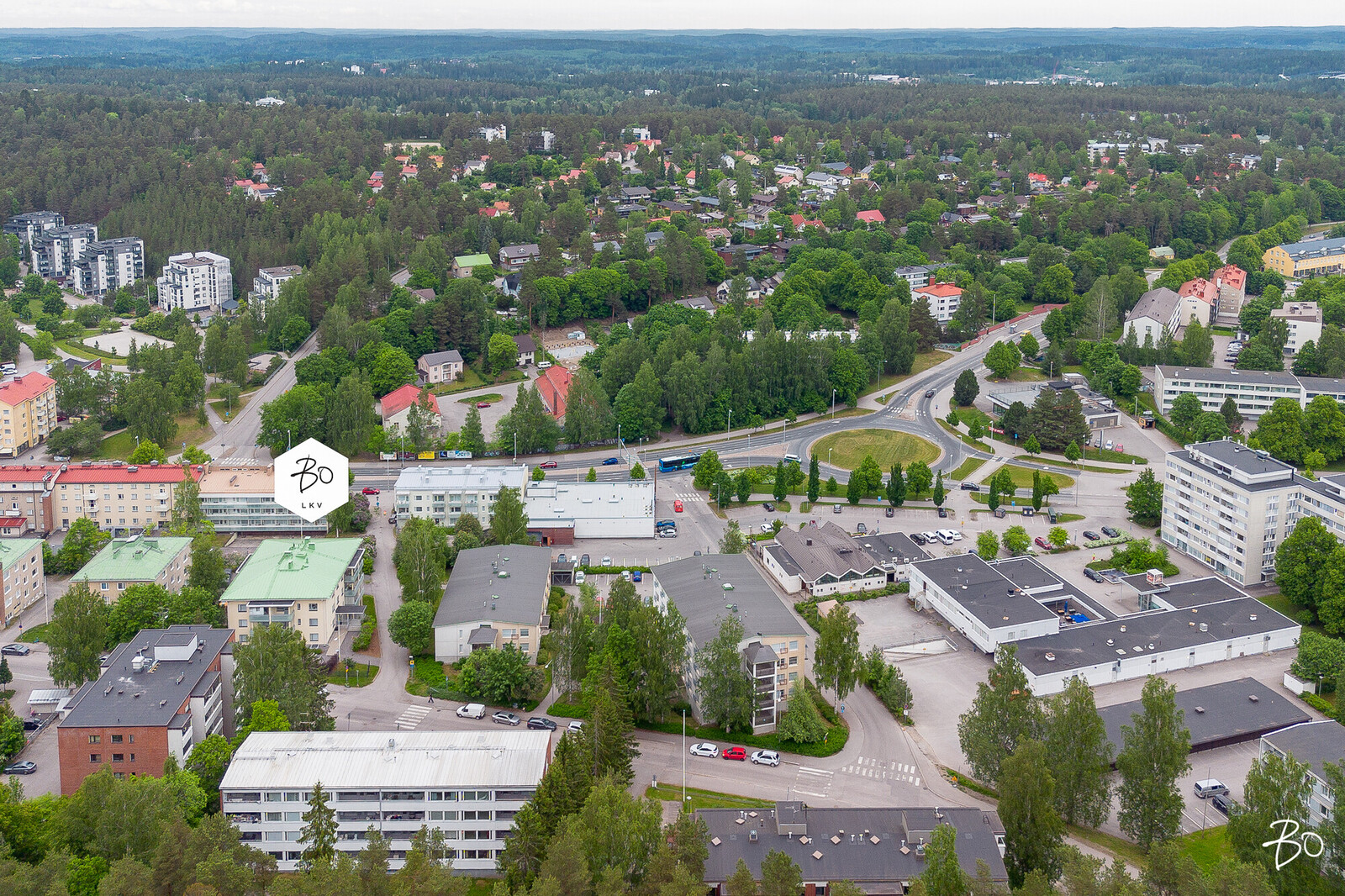 Jaakonkatu 3 - kuva 33