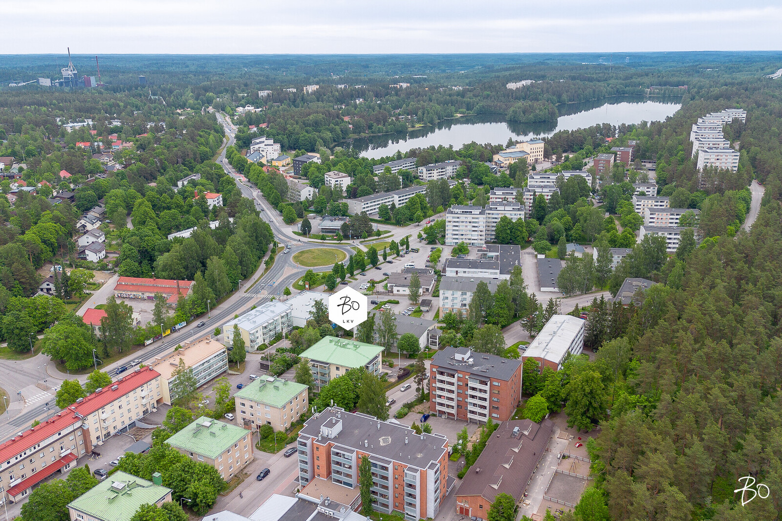 Jaakonkatu 3 - kuva 32