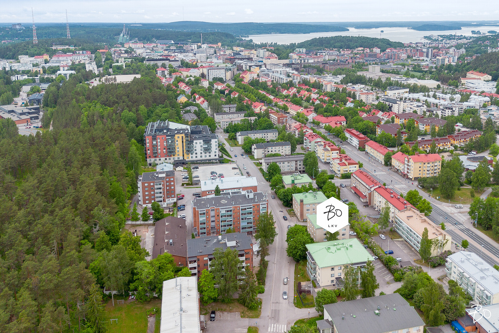Jaakonkatu 3 - kuva 30