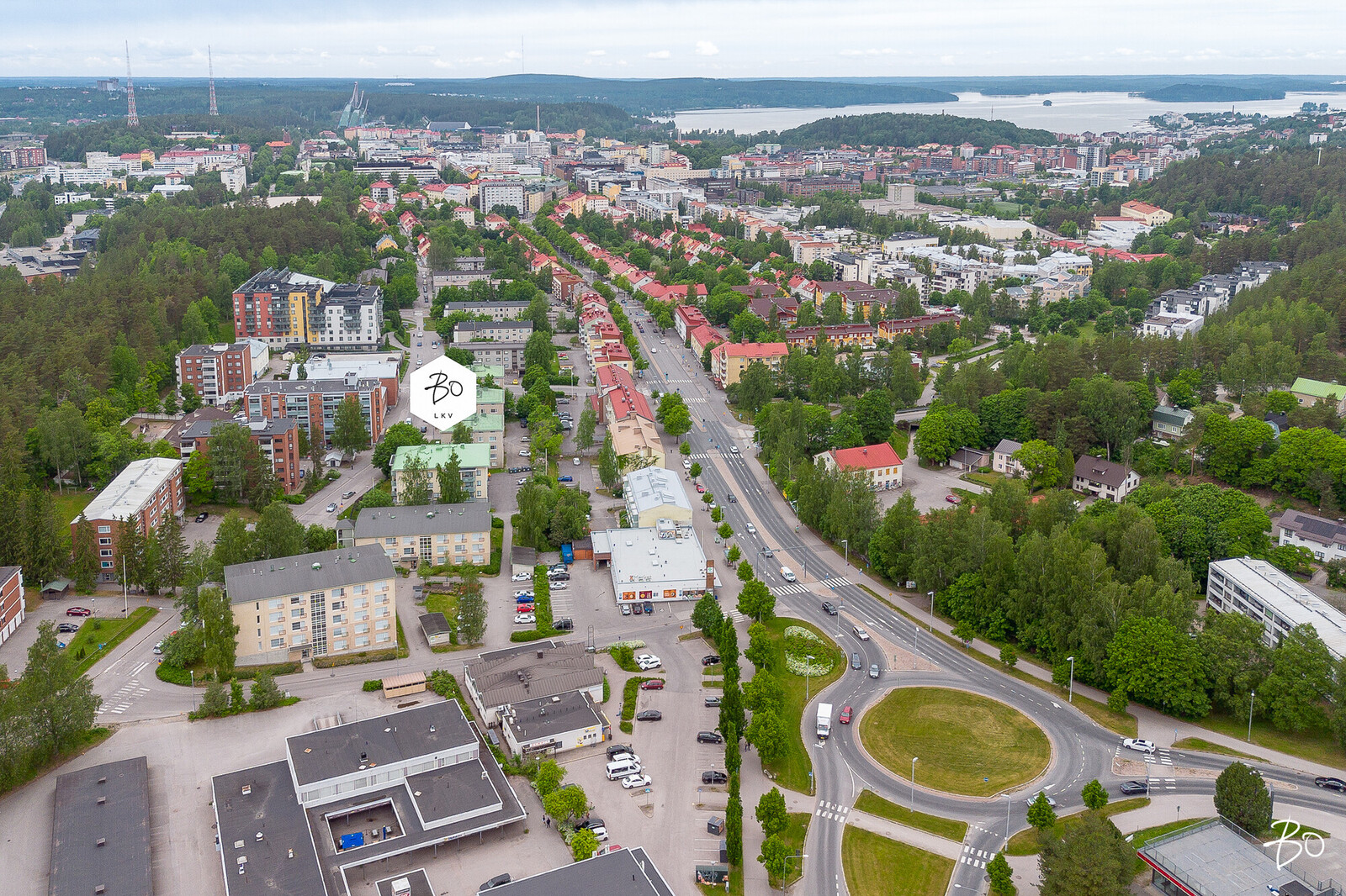 Jaakonkatu 3 - kuva 31