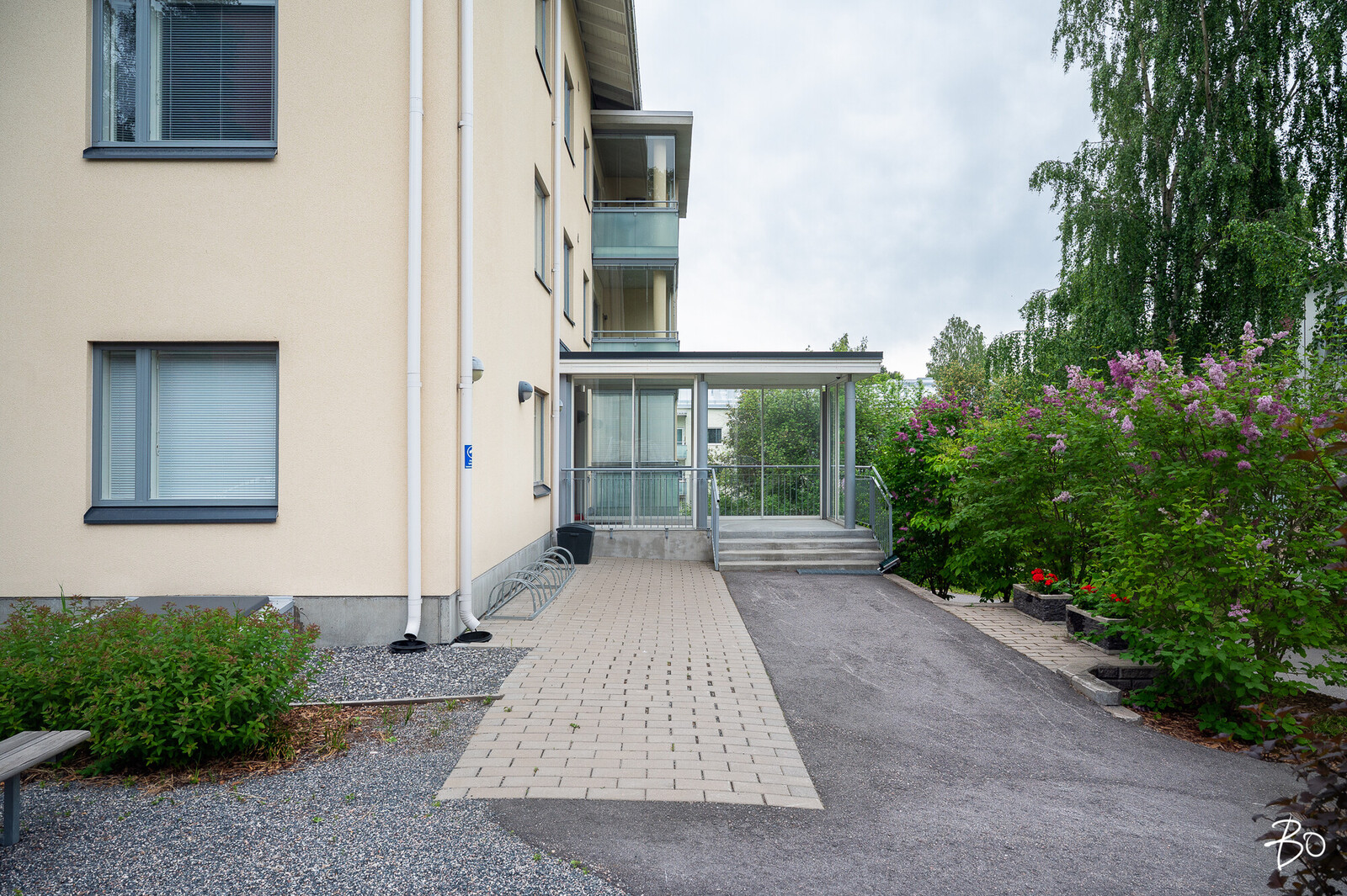 Jaakonkatu 3 - kuva 22