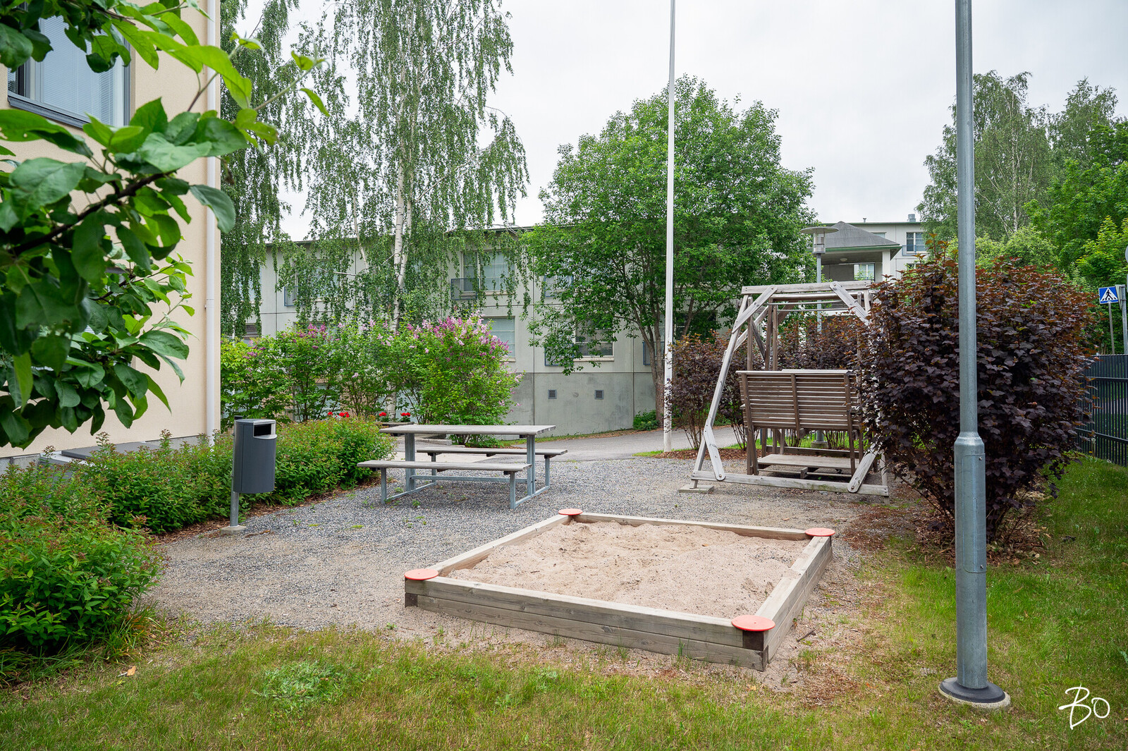 Jaakonkatu 3 - kuva 24