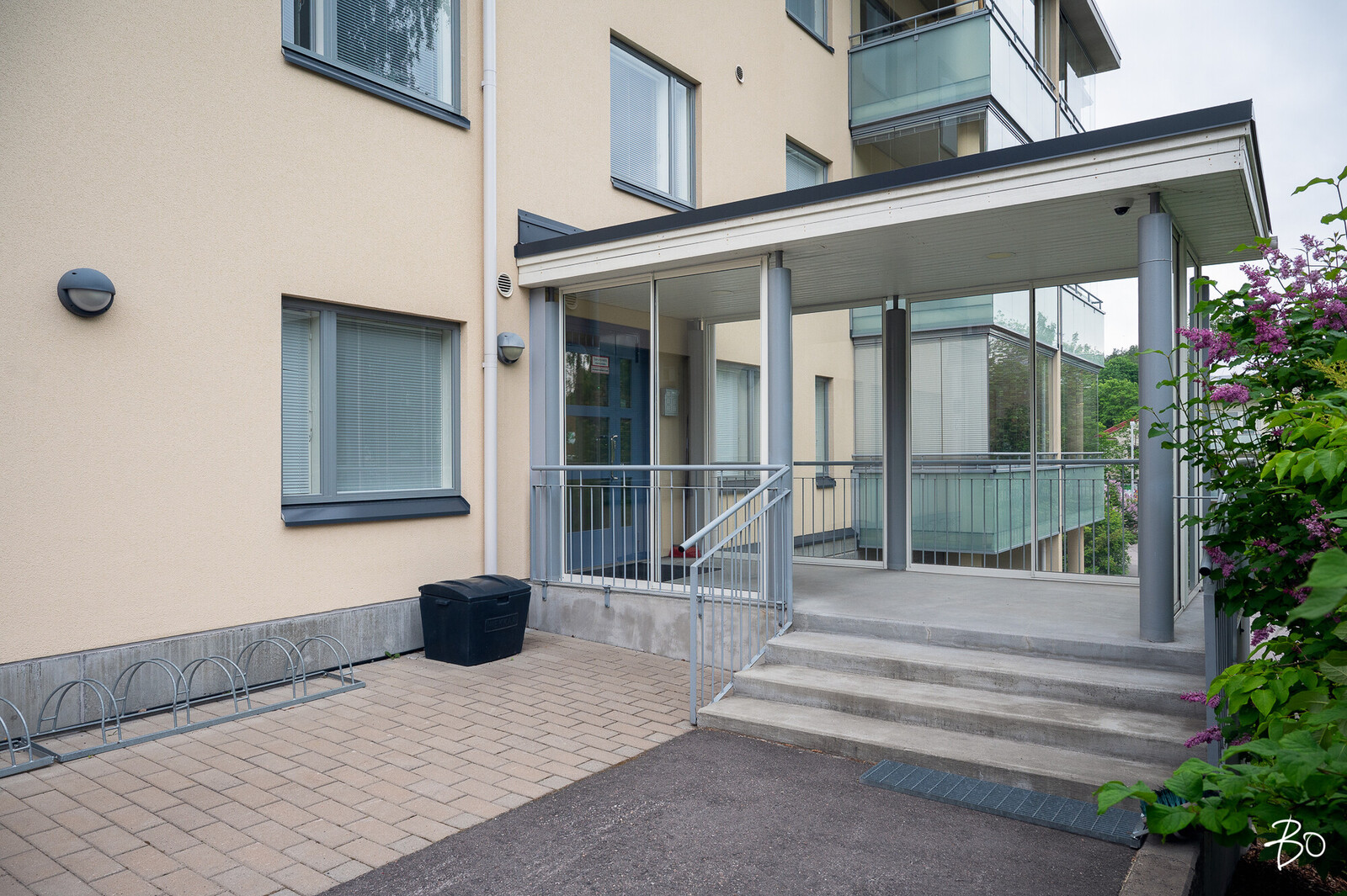 Jaakonkatu 3 - kuva 21