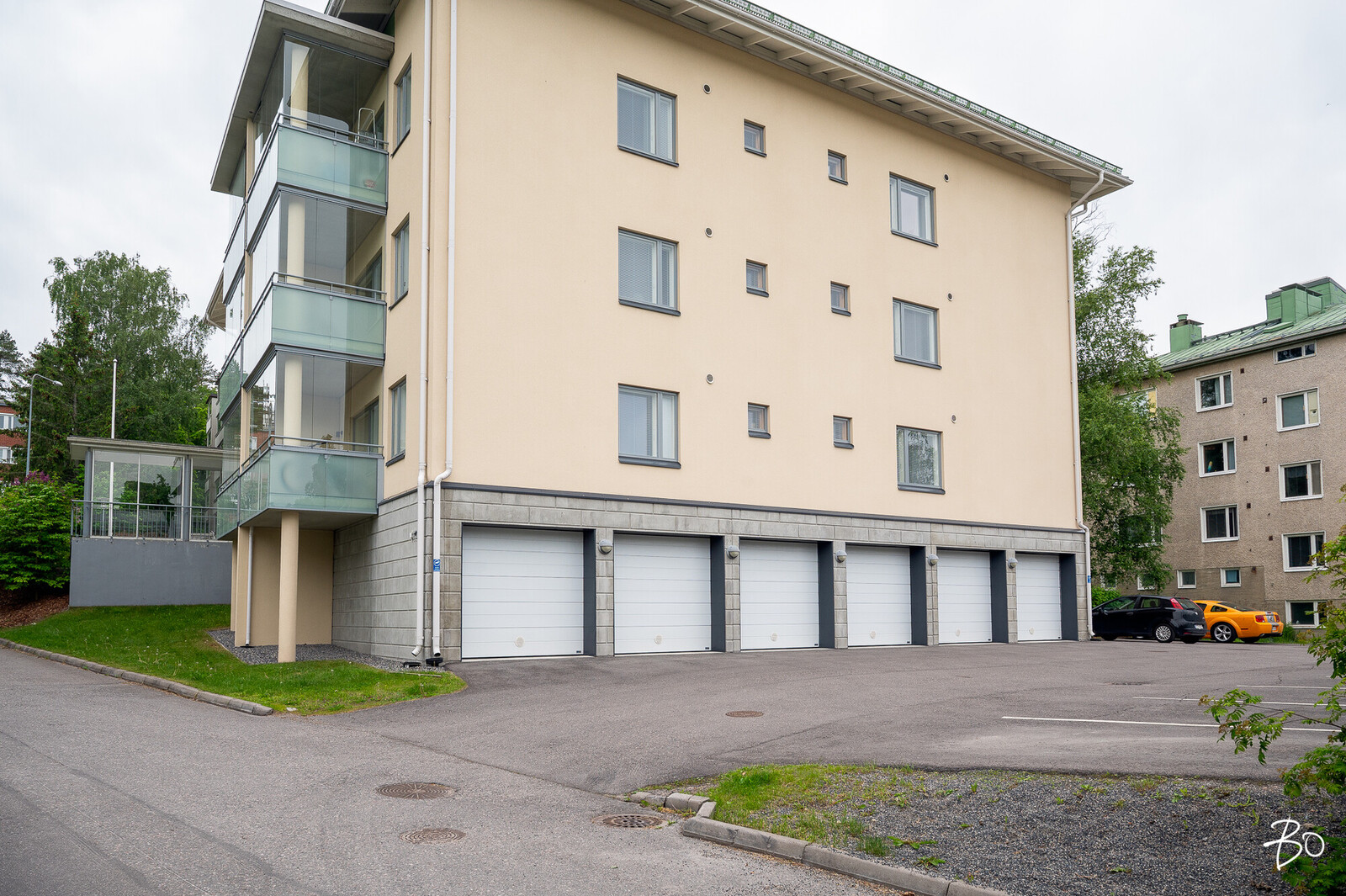 Jaakonkatu 3 - kuva 25