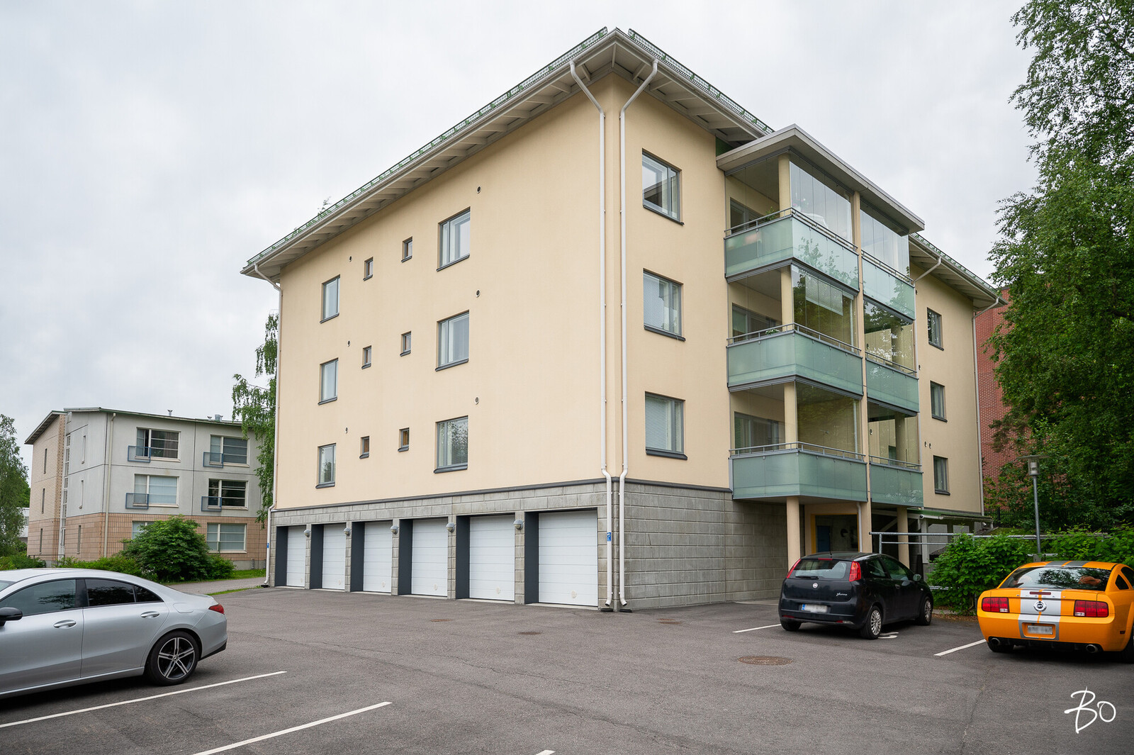 Jaakonkatu 3 - kuva 26