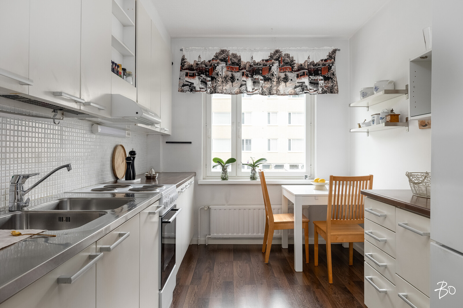 Rykmentinkatu 5 - kuva 1
