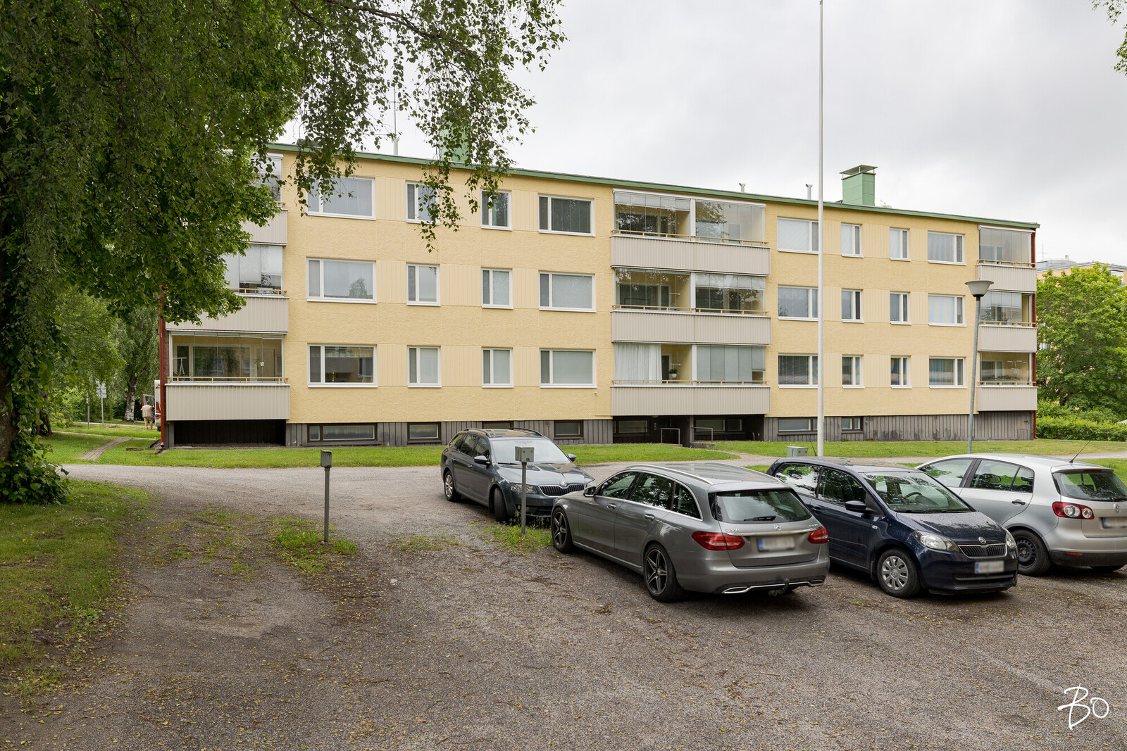 Rykmentinkatu 5 - kuva 19