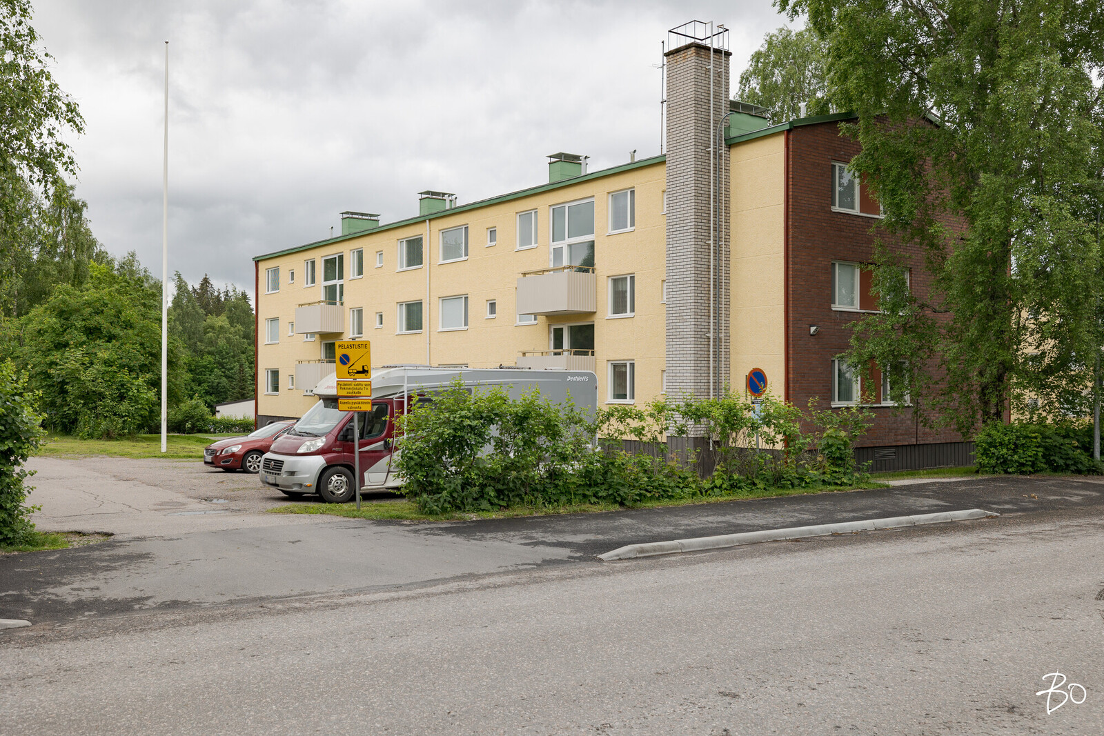 Rykmentinkatu 5 - kuva 20