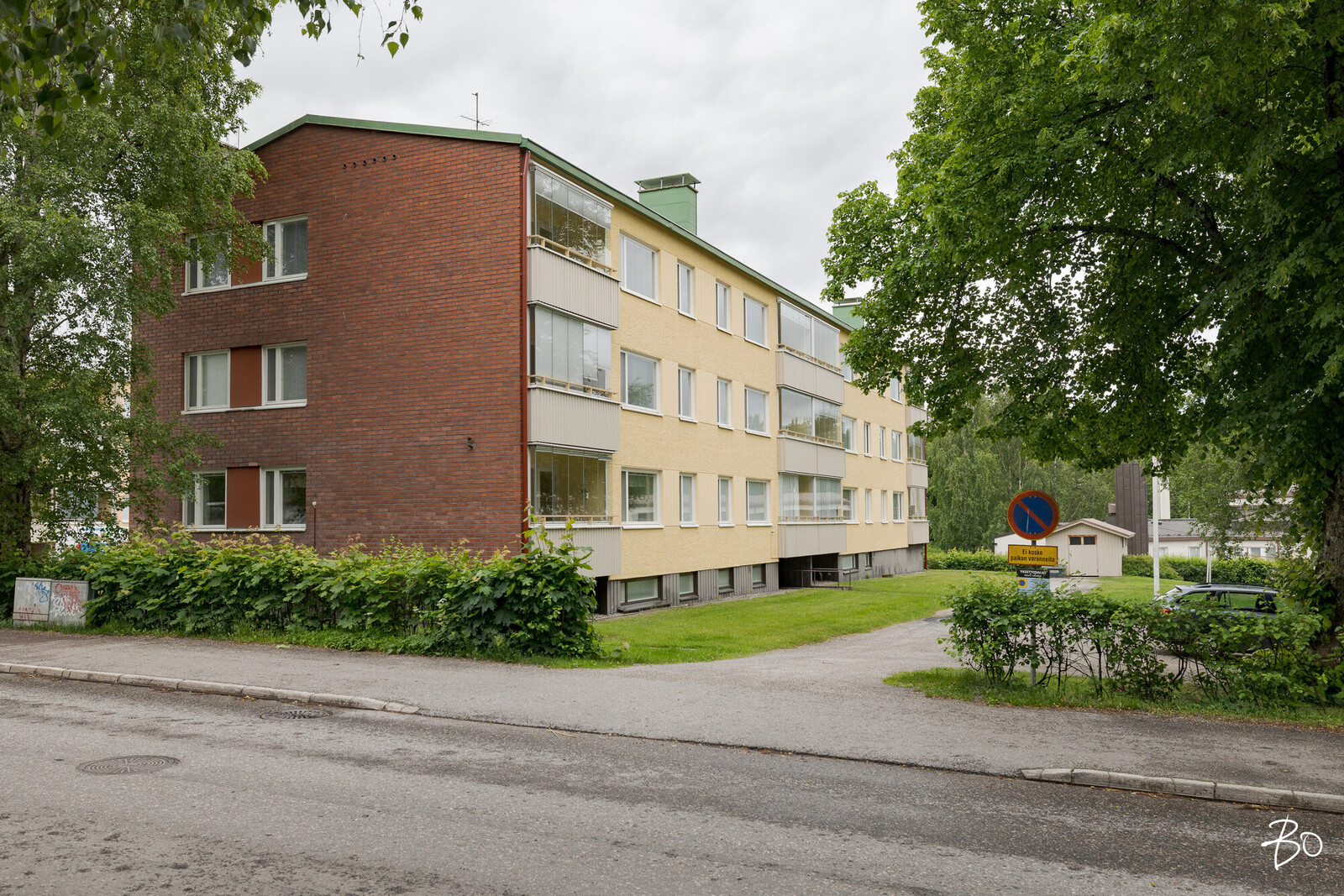 Rykmentinkatu 5 - kuva 21