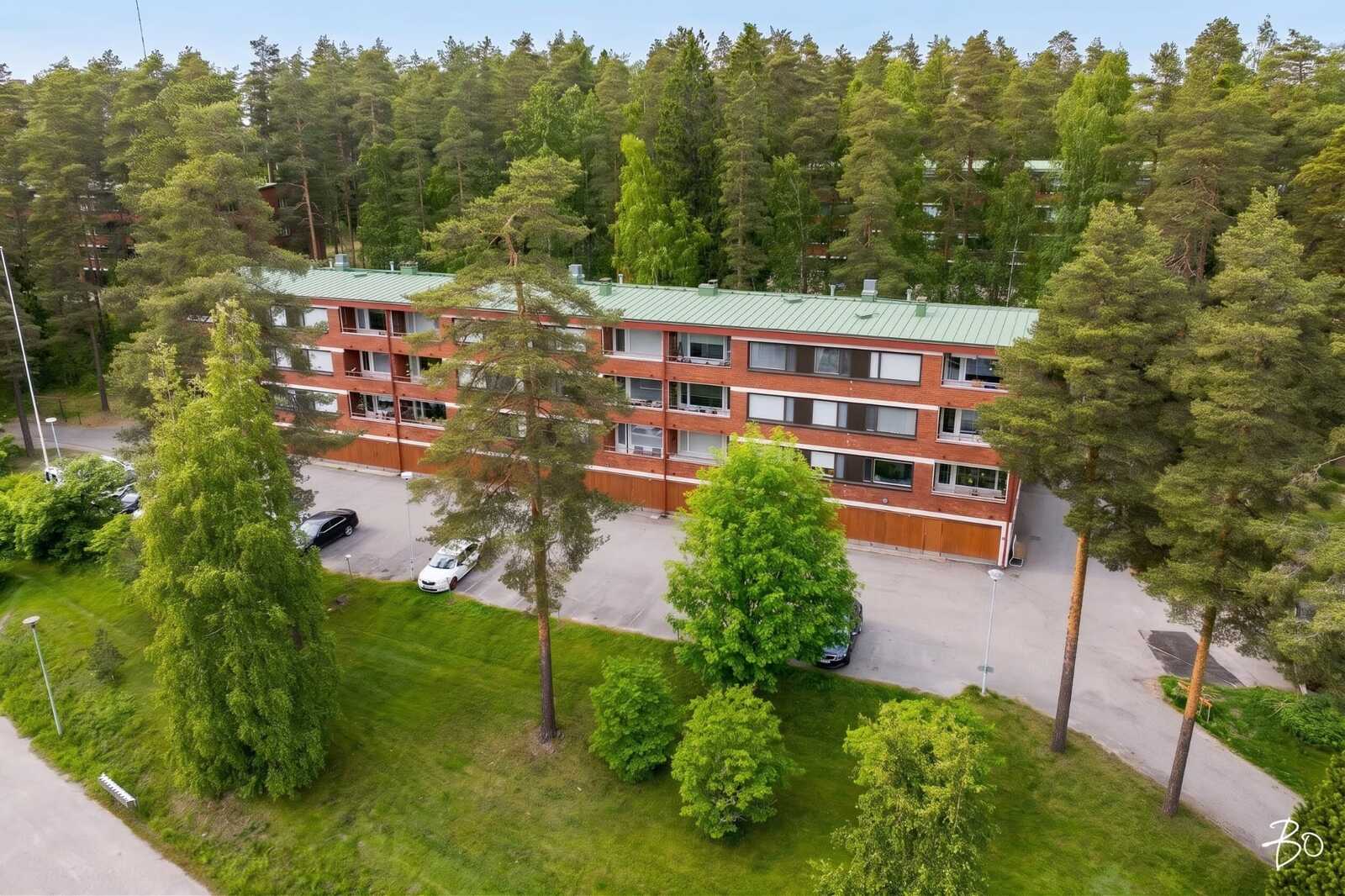 Salpakankaantie 17 - bild 30